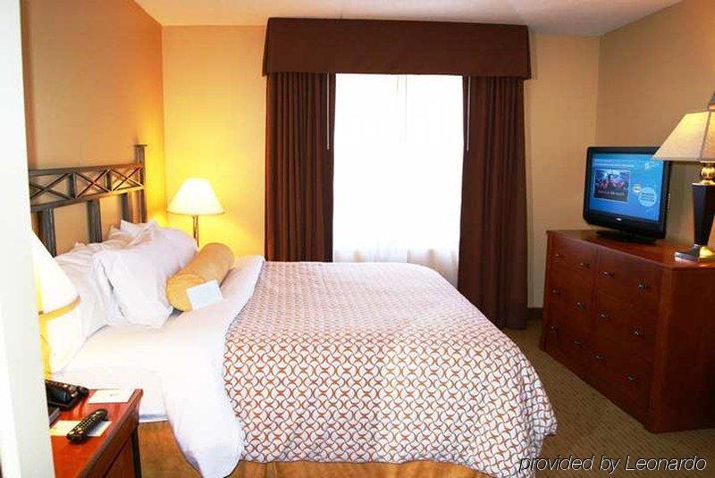 Hampton Inn Joplin Habitación foto